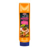 Homann - Snacksaus Paprika Roomkaas - 875 ml