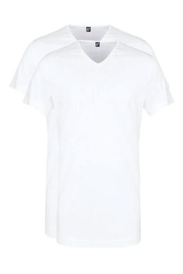 Alan Red Oklahoma T-shirt 2-pack stretch