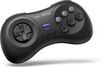 8Bitdo M30 2.4g Wireless Gamepad (Black) 8Bitdo M30 2.4g Wireless Gamepad (Black)