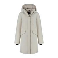 Travelin&apos; - Parka - Zand - Maat