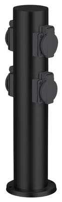 Brilliant Stopcontact paalDody - 96448A06