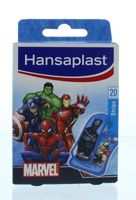 Pleister strip Marvel - thumbnail