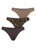 Bjorn borg 3-pack dames Invisible String