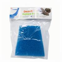 Superfish Pond Deco Filtermat - Kristalhelder Vijverwater & Eenvoudig Onderhoud, 1st