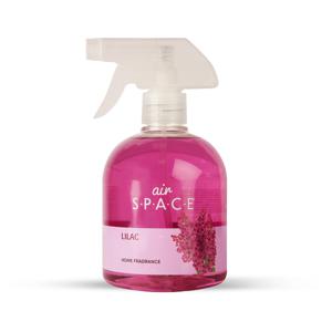 Air Space - Parfum - Roomspray - Interieurspray - Huisparfum - Huisgeur - Lilac - 500ml