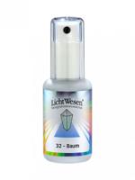 Lichtwesen Boom tinctuur 32