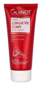 Guinot Firming Youth Body Cream 200 ml Bodylotion Dames