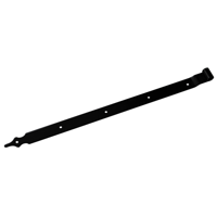 Waelbers Heng Rustica zwart 16-800mm met verzet - 10 Stuk(s) - 55935707.32