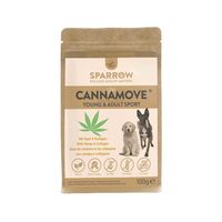 SPARROW Pet CannaMove - 100 g - thumbnail