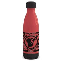 Fles Pokémon Polypropyleen Plastic 660 ml Zwart