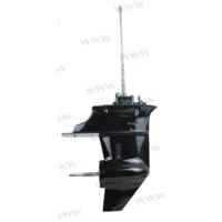 REC63V-45300-03-8D - COMPLETE STAART 63V (S Yamaha