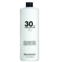 Paul Mitchell Color Cream Developer 9% - 30 Vol 1000ml
