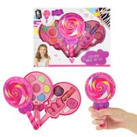 Toi-Toys make-up in roze lolly