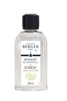 Maison Berger Navulling Philippe Starck - voor geurstokjes - Peau d&apos;Ailleurs - 200 ml - thumbnail