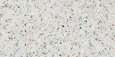 Vloertegel Gobi Bianco 60x120 rett