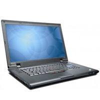 Lenovo ThinkPad L512 - Intel Core i3-1e Generatie - 15 inch - 8GB RAM - 240GB SSD - Windows 10 - thumbnail