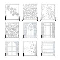 V-Flat Shadow Boards - The Shadow Bundle (x9)