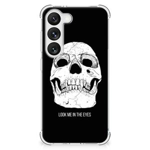 Extreme Case Samsung Galaxy S23 Skull Eyes