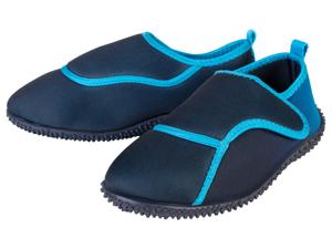 pepperts! Kinderen waterschoenen (31, Blauw)