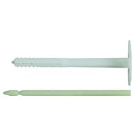 Fischer pleister isolatieplug DIPK