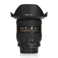 Nikon Nikon AF 18-35mm F3.5-4.5 D IF-ED