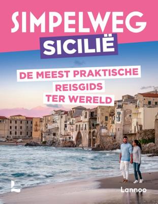 Simpelweg Sicilië (Paperback)