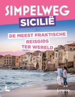 Simpelweg Sicilië (Paperback)