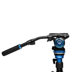 Benro Videokop S6 Pro Versie