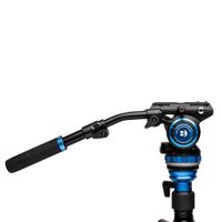 Benro Videokop S6 Pro Versie Benro Videokop S6 Pro Versie