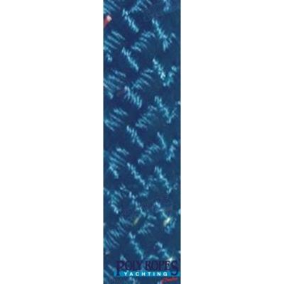 POL2266811716 - POLY-GEVLOCHTEN-32 KLEUR 16MM. MARINE (85 M)