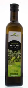 Bountiful Olijfolie extra virgin bio (500 ml)