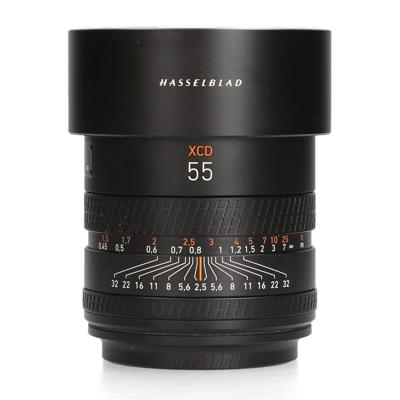 Hasselblad XCD 55mm F2.5 V