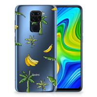 Xiaomi Redmi Note9 | TPU Case | Banana Tree