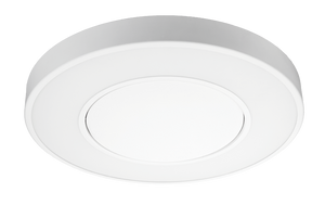 SG Circulus LED Maxi wit 3120 lumen 26W 3000K plafondlamp dimbaar doorsnede 550mm 55mm hoog