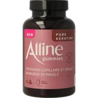Trenker alline gummies Trenker alline gummies