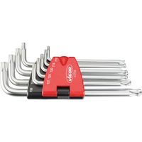 Vigor V4708 handschroevendraaier Set Offset screwdriver - thumbnail