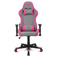 Gaming stoel DRIFT DR90 PRO Roze