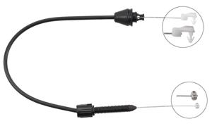 Gaskabel K37450
