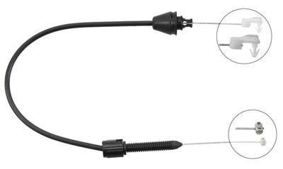 Gaskabel K37450