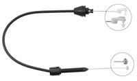 Gaskabel K37450