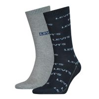 Sokken All over print 2-pack Sokken All over print 2-pack