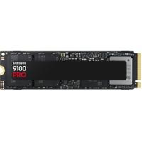 Samsung SSD 9100 PRO 2TB - thumbnail