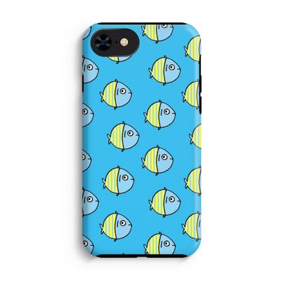 Visjes: iPhone SE 2020 Tough Case