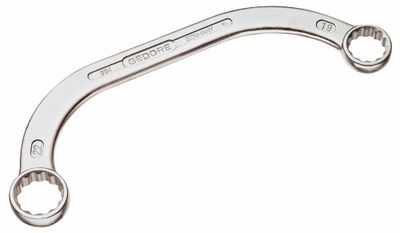 Gedore Startersleutel 11x13 MM - 6470040