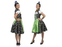 Tiroler jurk Edelweiss - thumbnail