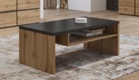 Home365 Salontafel Crotone - Eiken