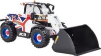 Britains JCB Union Jack AgriPro Verreiker 1:32