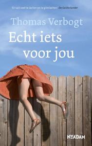Echt iets voor jou (Paperback)
