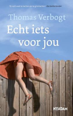 Echt iets voor jou (Paperback)