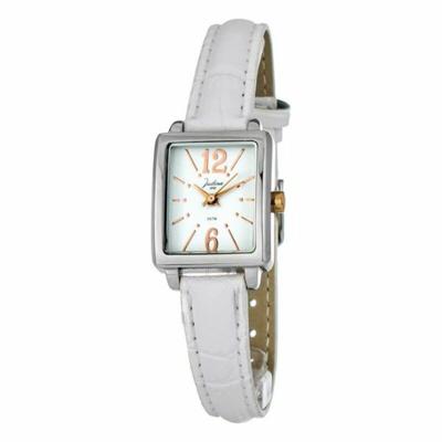 Justina 21992B (Ø 22 mm) Dames horloge